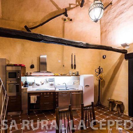 Descubre La Cepedana: Casa Rural Con Encanto En Cogorderos, A Solo 10 Km De Astorga Luaran gambar