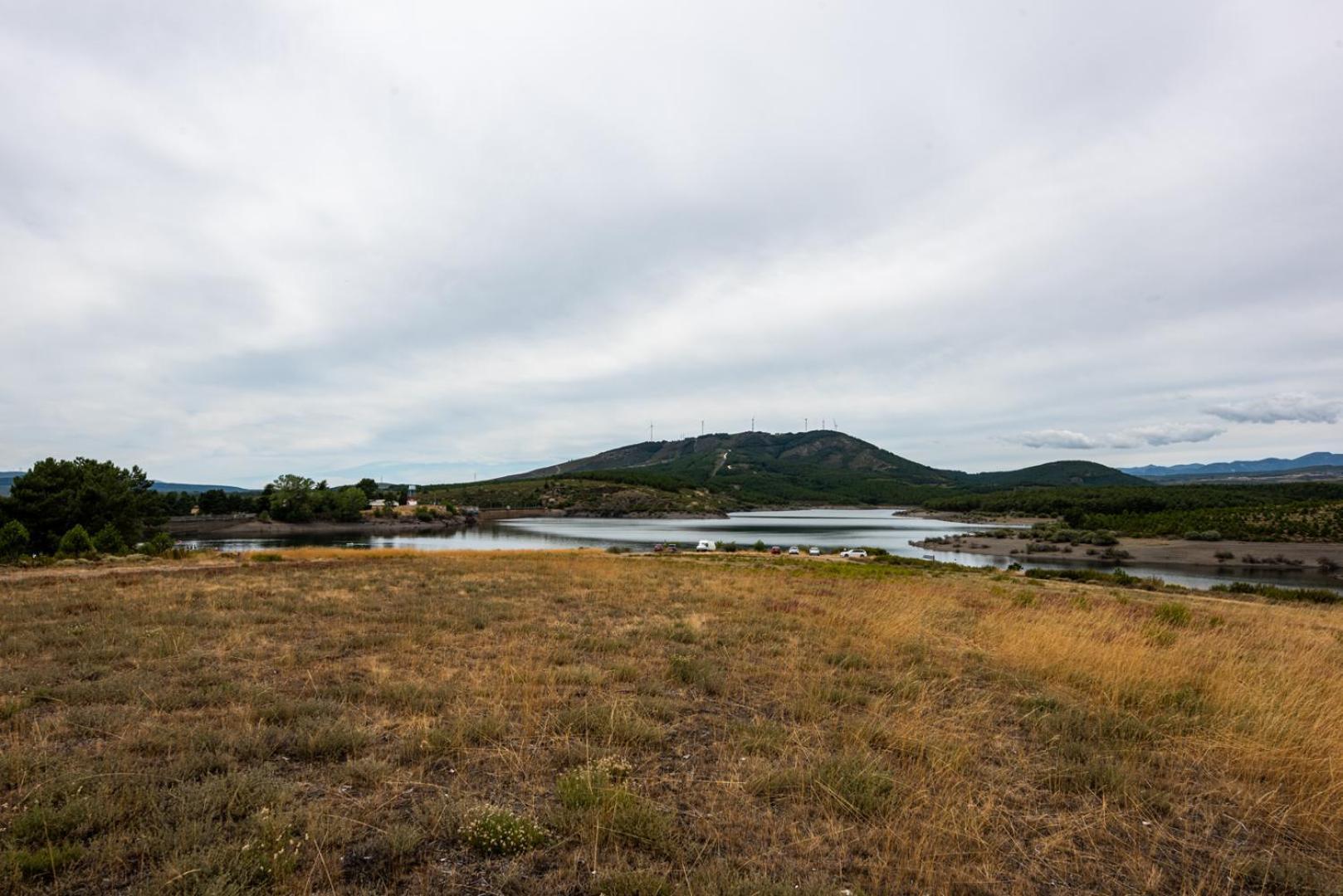 Descubre La Cepedana: Casa Rural Con Encanto En Cogorderos, A Solo 10 Km De Astorga Luaran gambar