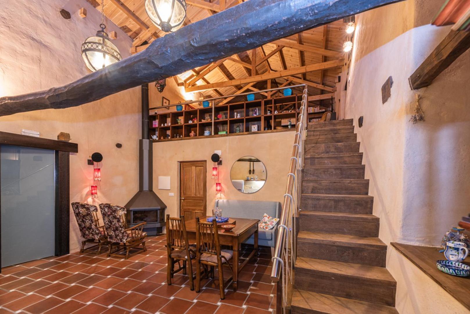 Descubre La Cepedana: Casa Rural Con Encanto En Cogorderos, A Solo 10 Km De Astorga Luaran gambar