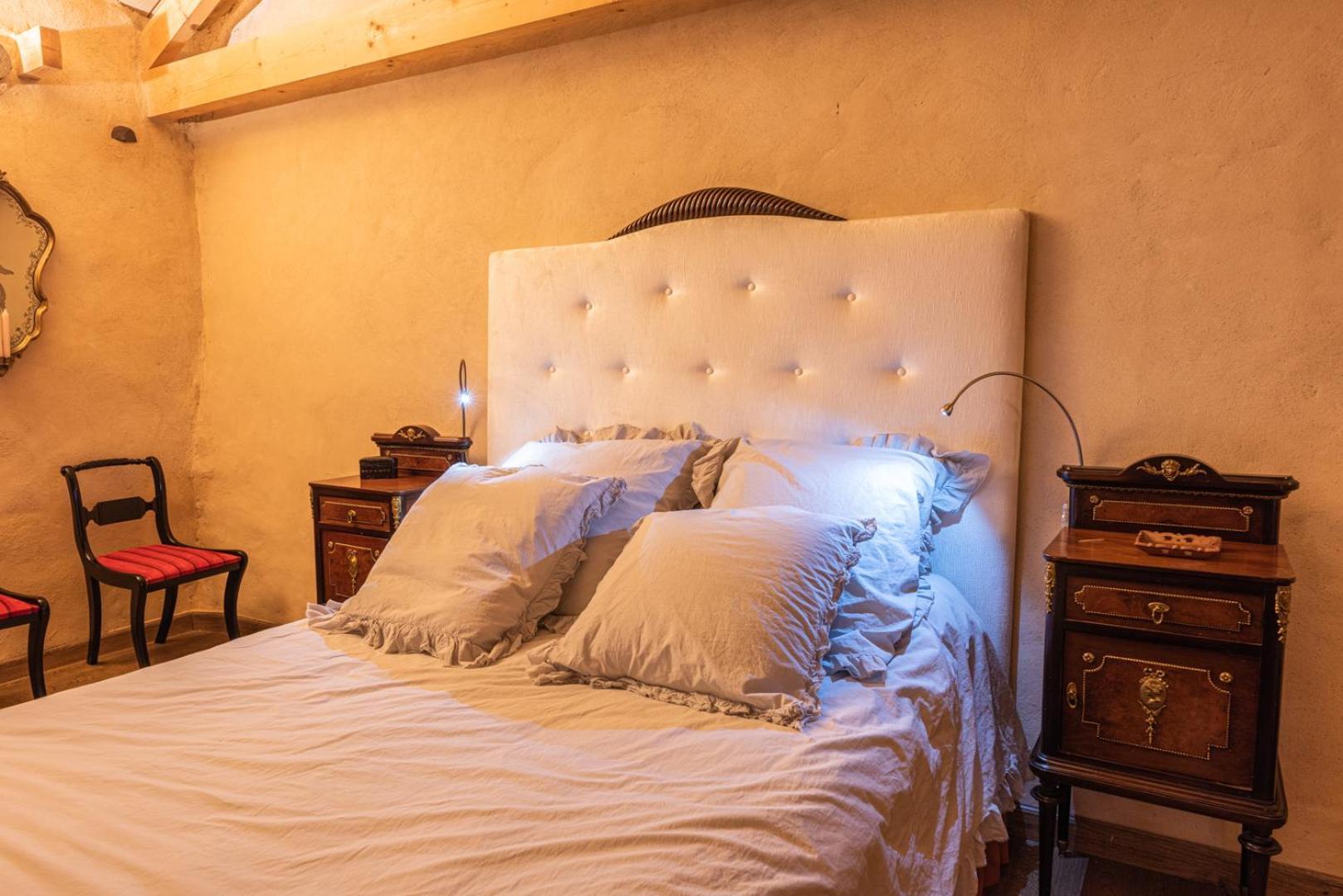 Descubre La Cepedana: Casa Rural Con Encanto En Cogorderos, A Solo 10 Km De Astorga Luaran gambar