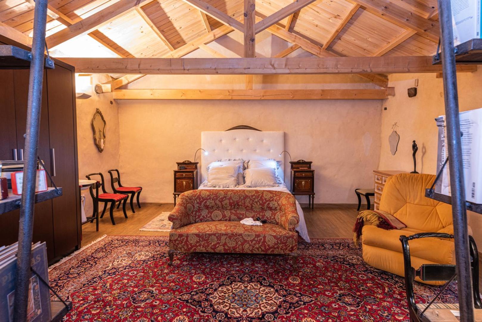 Descubre La Cepedana: Casa Rural Con Encanto En Cogorderos, A Solo 10 Km De Astorga Luaran gambar