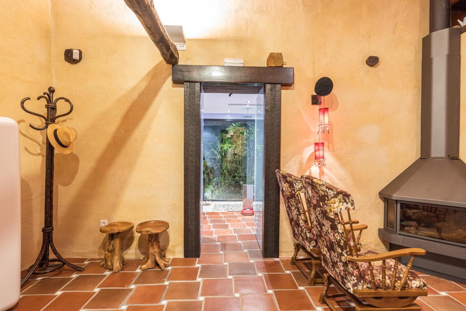 Descubre La Cepedana: Casa Rural Con Encanto En Cogorderos, A Solo 10 Km De Astorga Luaran gambar